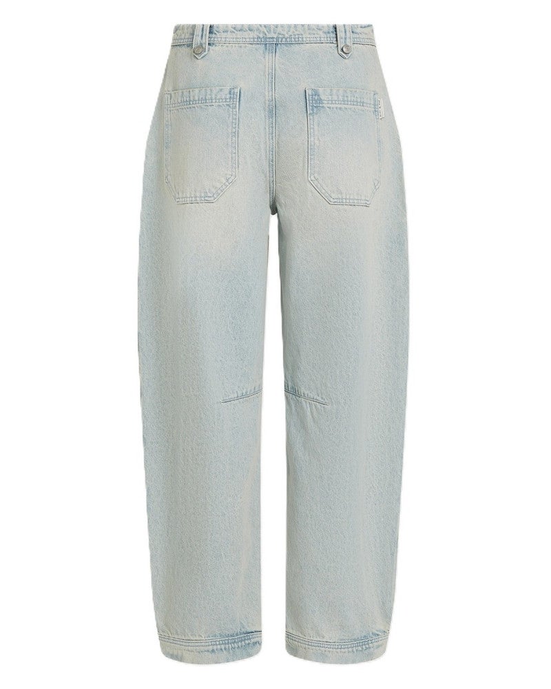 LOREN DNM Blauw LOREN DNM Blauw