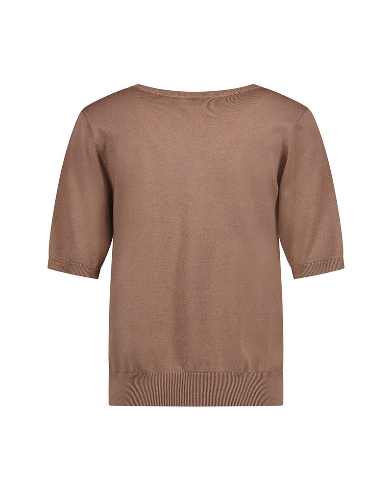Truida pullover Beige Truida pullover Beige