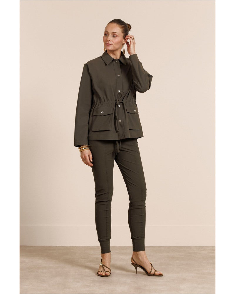 Marijn jacket Groen Marijn jacket Groen