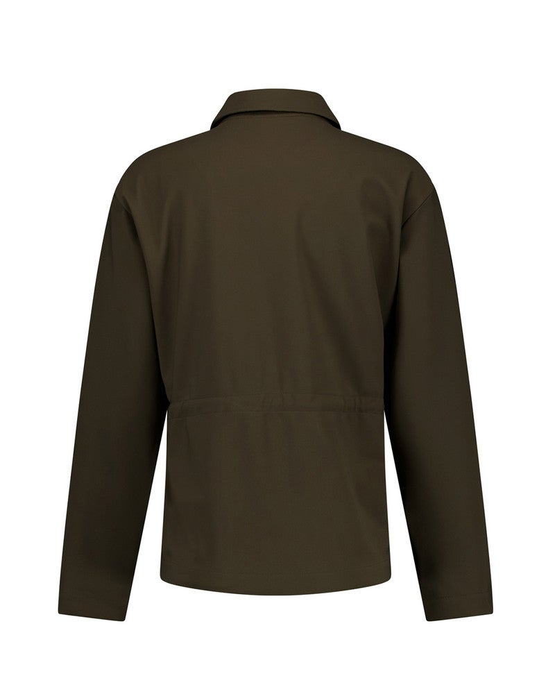 Marijn jacket Groen Marijn jacket Groen