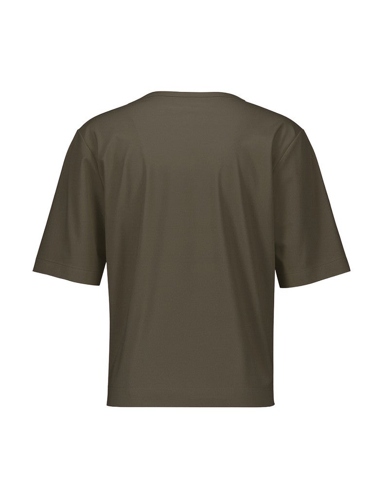 Inge travel tee Groen Inge travel tee Groen