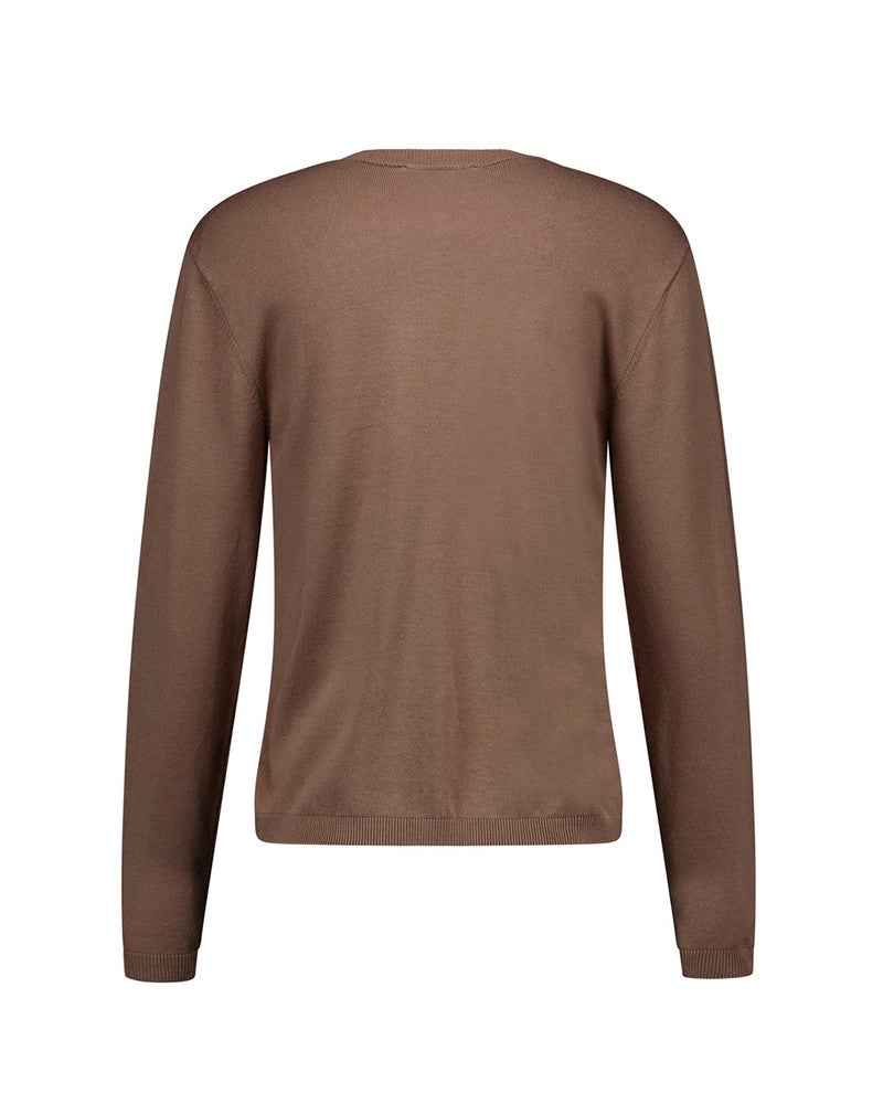 Jerry cardigan Beige Jerry cardigan Beige