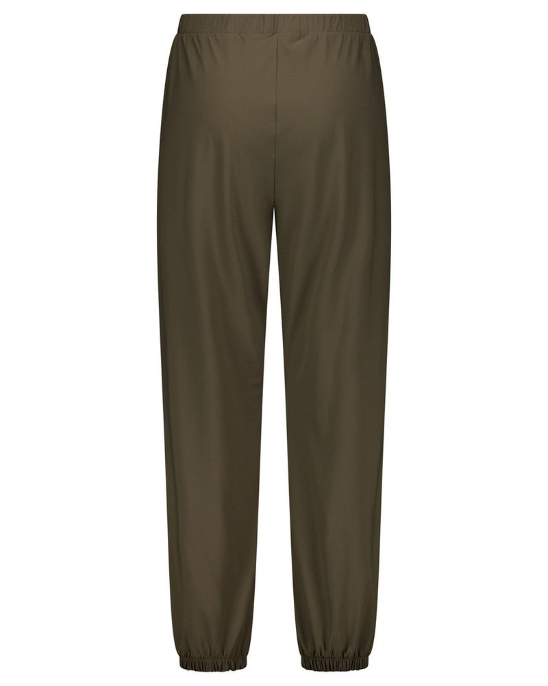 Mariel balloon trousers Groen Mariel balloon trousers Groen