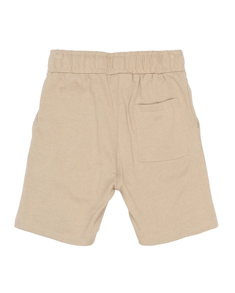 Stennis Shorts Zand Stennis Shorts Zand