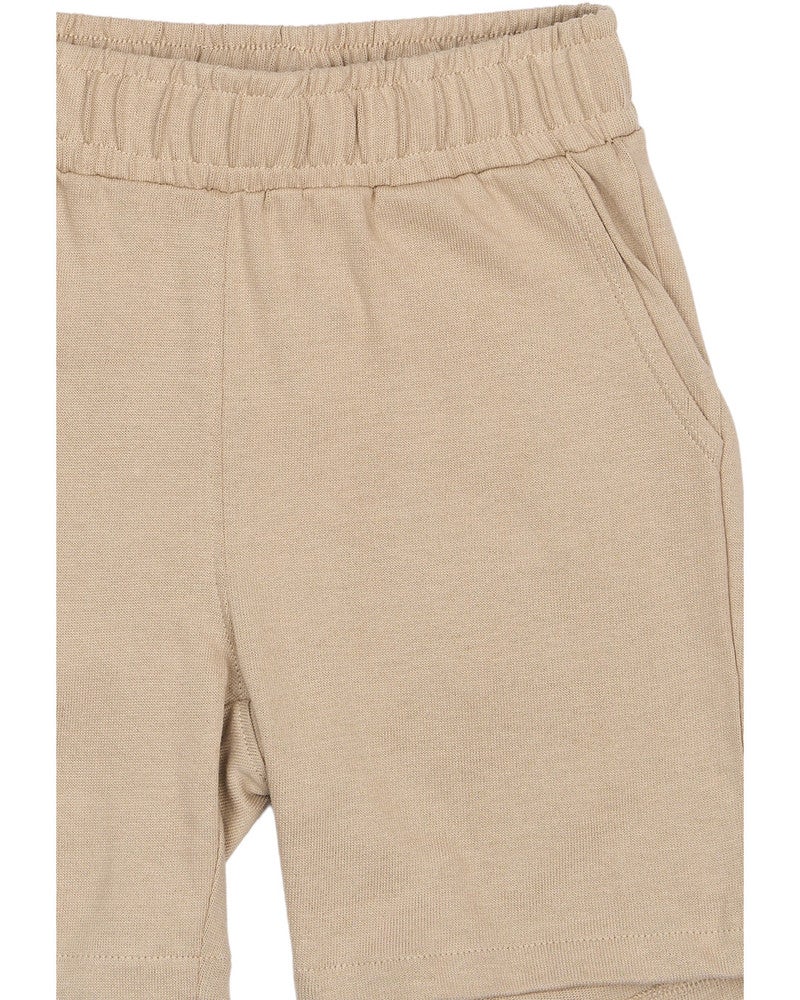 Stennis Shorts Zand Stennis Shorts Zand