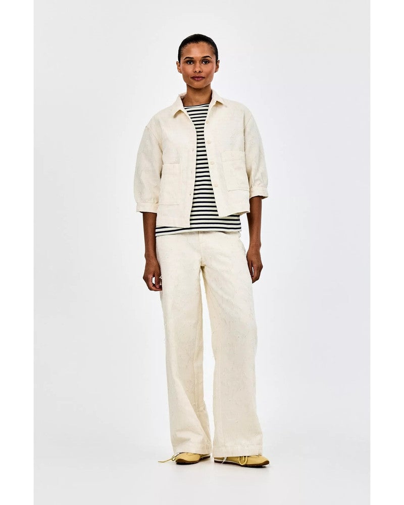 Selino Shirts Beige Selino Shirts Beige