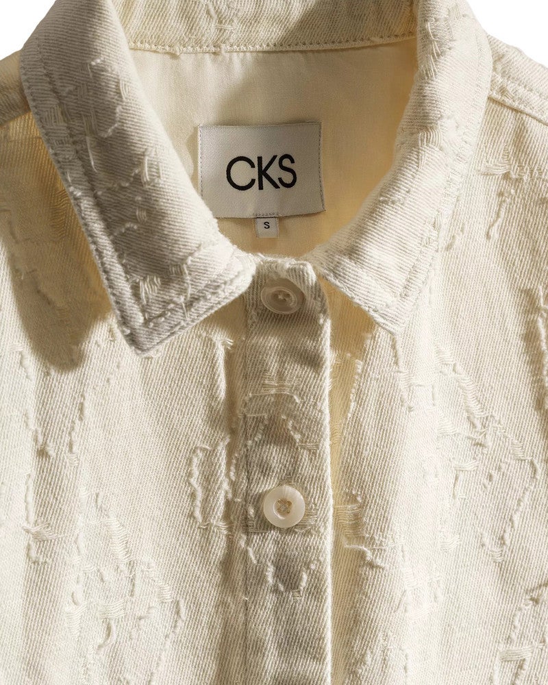 Selino Shirts Beige Selino Shirts Beige