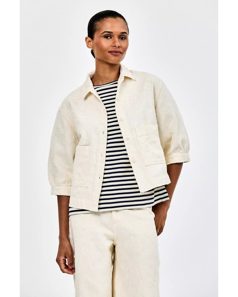 Selino Shirts Beige Selino Shirts Beige