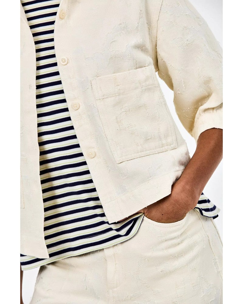 Selino Shirts Beige Selino Shirts Beige