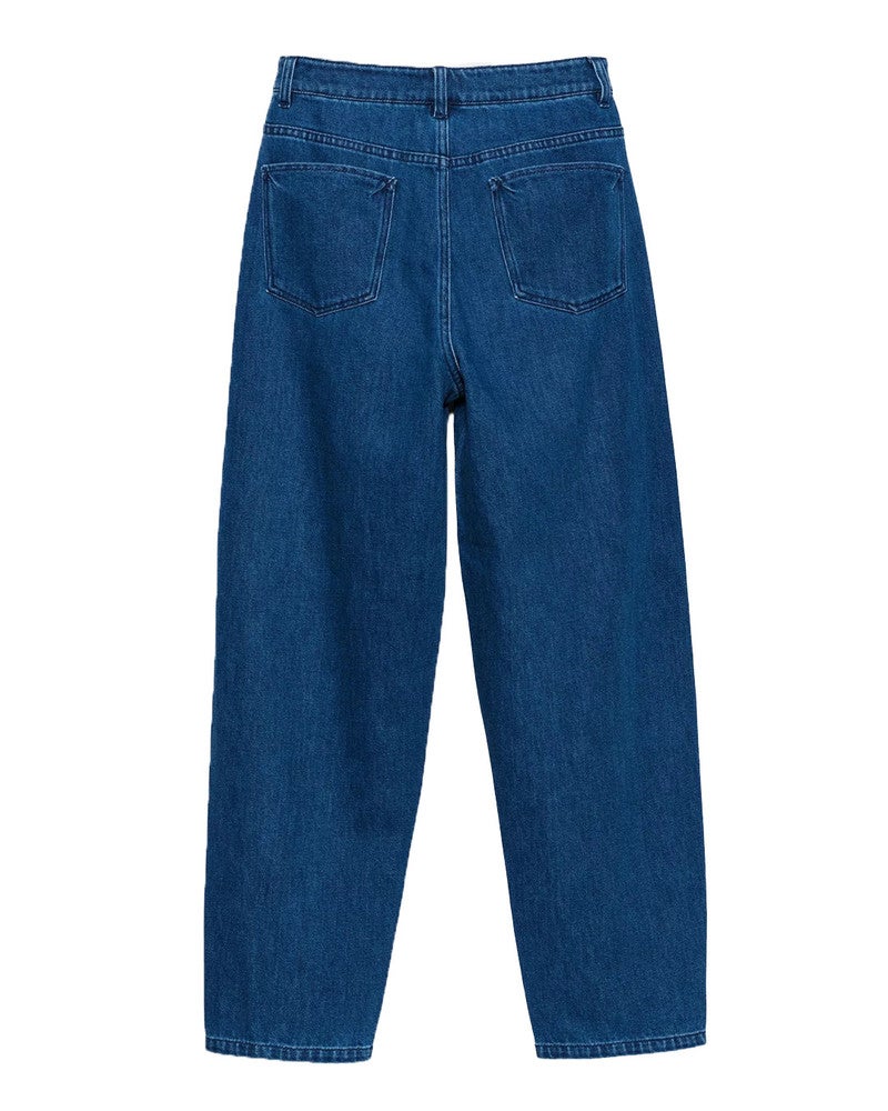 Tizzy Long Trousers Blauw Tizzy Long Trousers Blauw