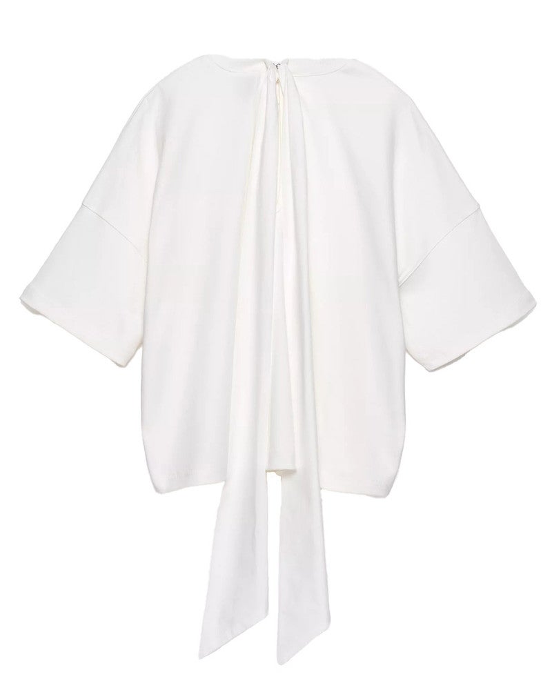 Tie T-Shirts Wit 1 Tie T-Shirts Wit 1