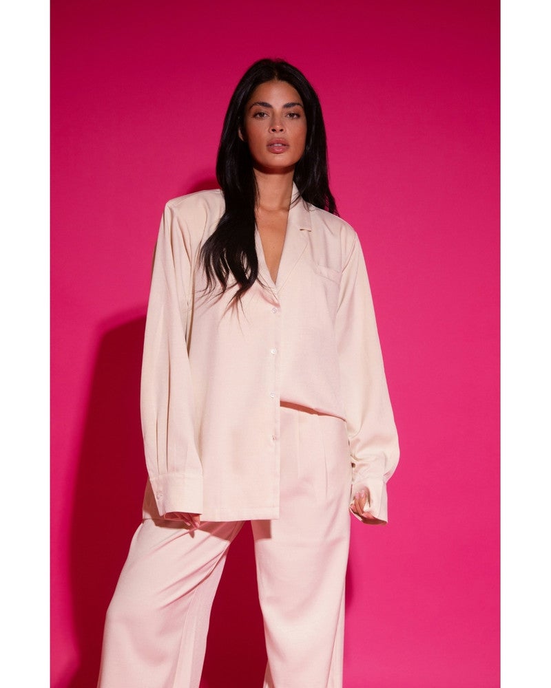 Pants 261-ST22 Beige Pants 261-ST22 Beige