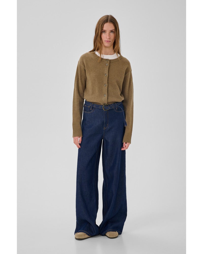 MWTasma 181 Mid X-Wide Donker Blauw MWTasma 181 Mid X-Wide Donker Blauw