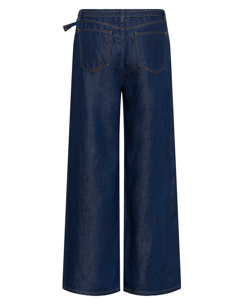 MWTasma 181 Mid X-Wide Donker Blauw MWTasma 181 Mid X-Wide Donker Blauw