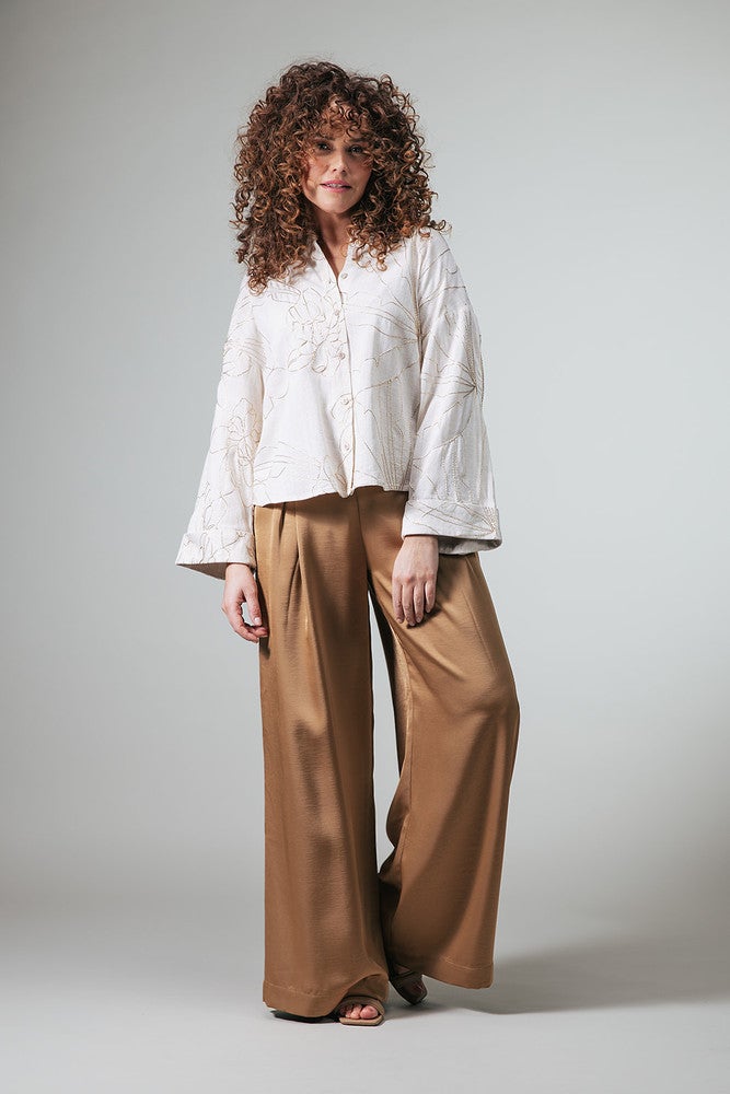 Adela Beige Adela Beige