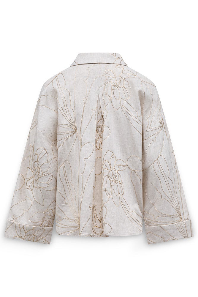 Adela Beige Adela Beige