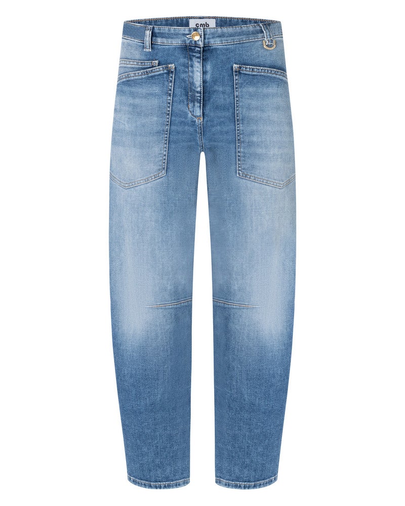 Ocean Blauw Ocean Blauw