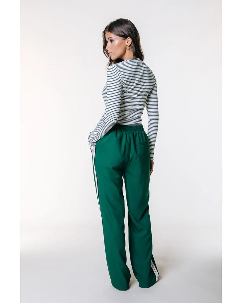 WP117548 Vella Sport Pants Groen WP117548 Vella Sport Pants Groen