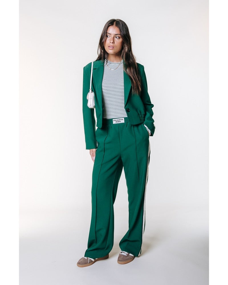 WP117548 Vella Sport Pants Groen WP117548 Vella Sport Pants Groen