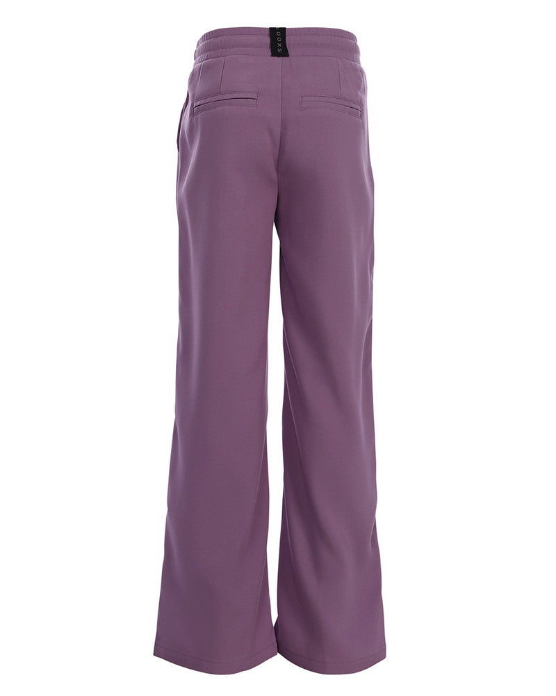 10sixteen Pants Sporty Paars 10sixteen Pants Sporty Paars