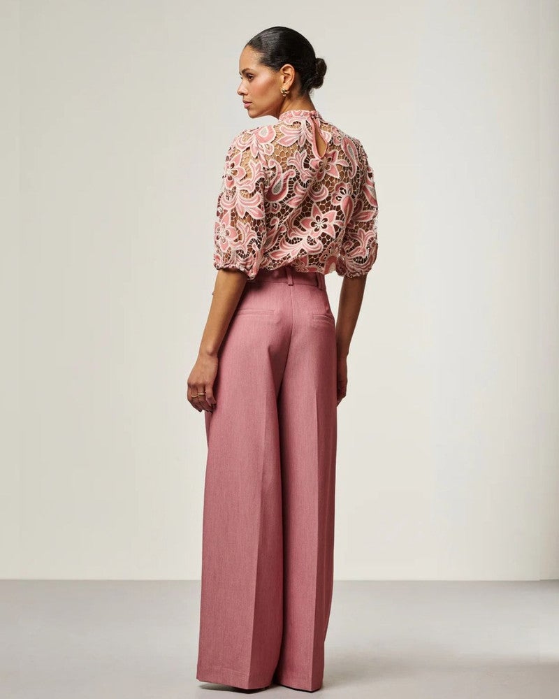 SHAILA TOP PES 526 Roze SHAILA TOP PES 526 Roze