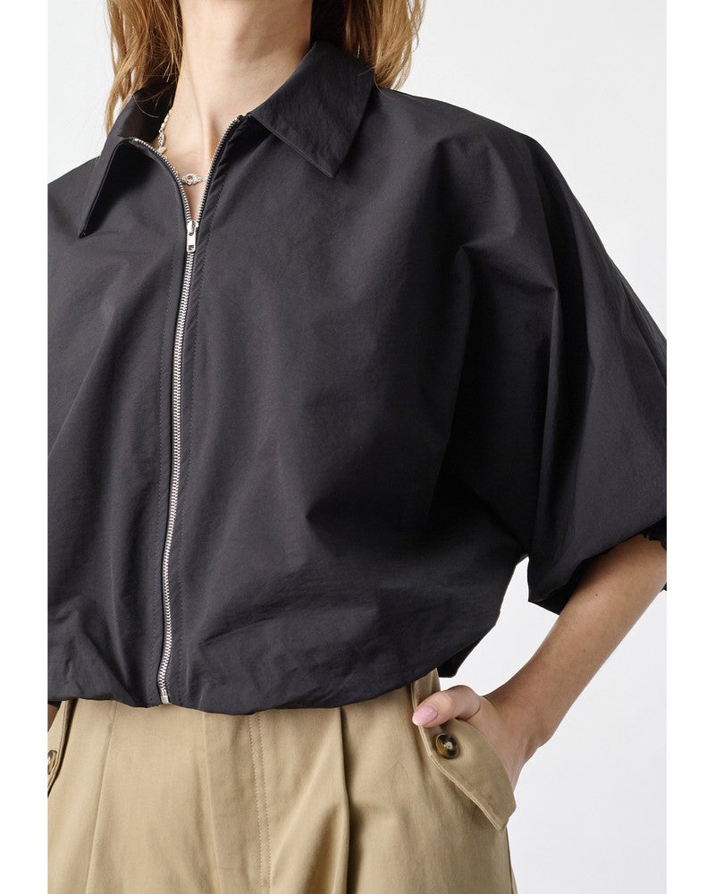 NELLY-JA Jackets Zwart 1 NELLY-JA Jackets Zwart 1