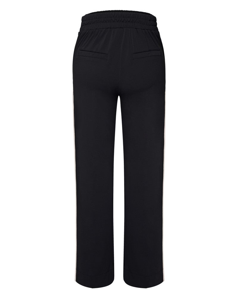 Joyce Pants Donker Blauw Joyce Pants Donker Blauw