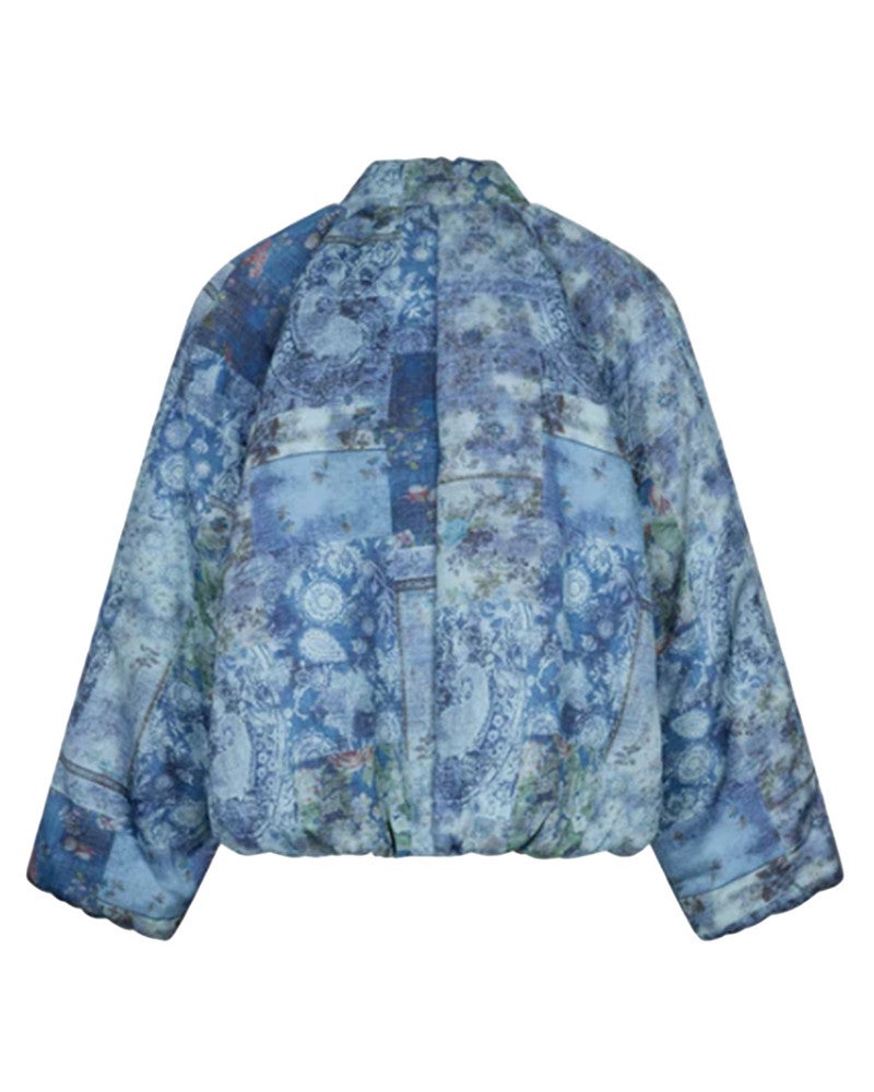 Faith 261-47 Blauw Faith 261-47 Blauw