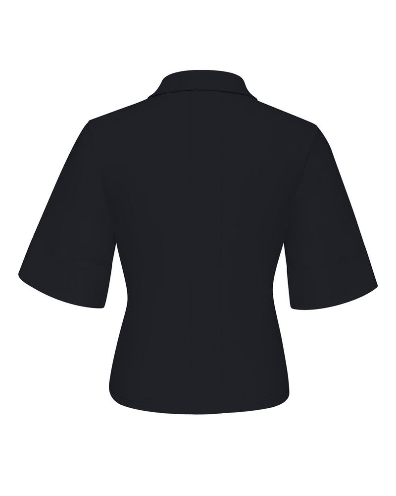 Maggie Blouse Donker Blauw Maggie Blouse Donker Blauw