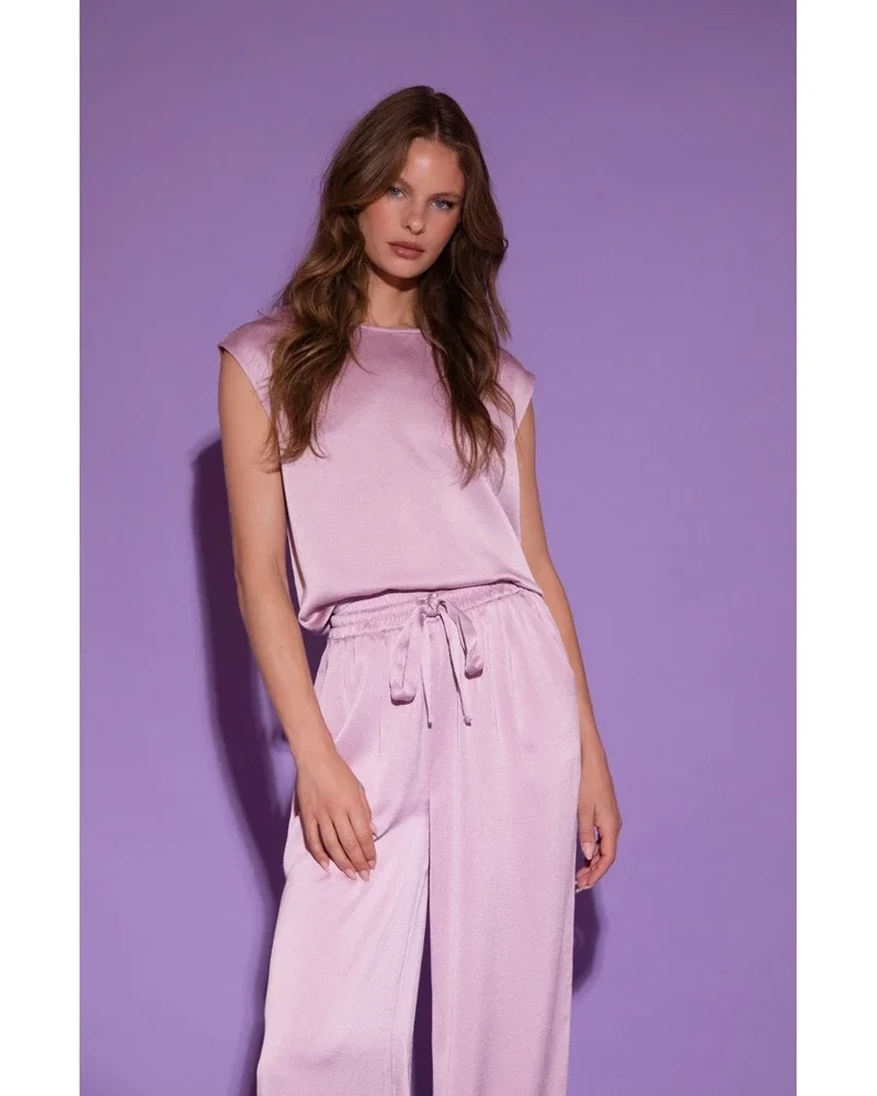 Fleur 261-1 Paars Fleur 261-1 Paars