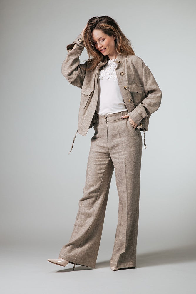 Roxanne Beige Roxanne Beige