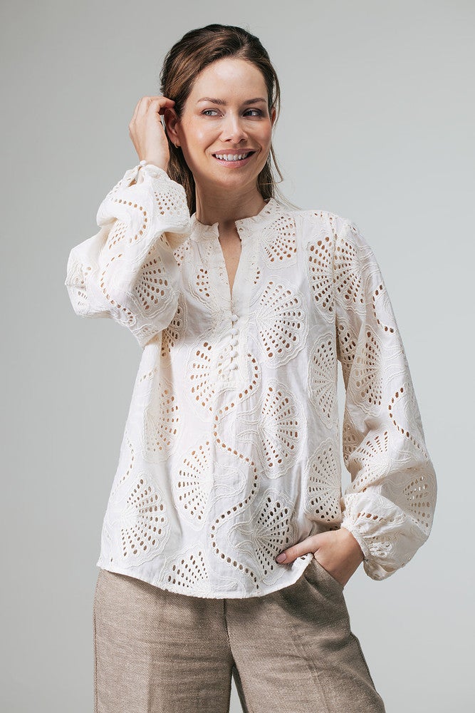 Anneke Off White Anneke Off White