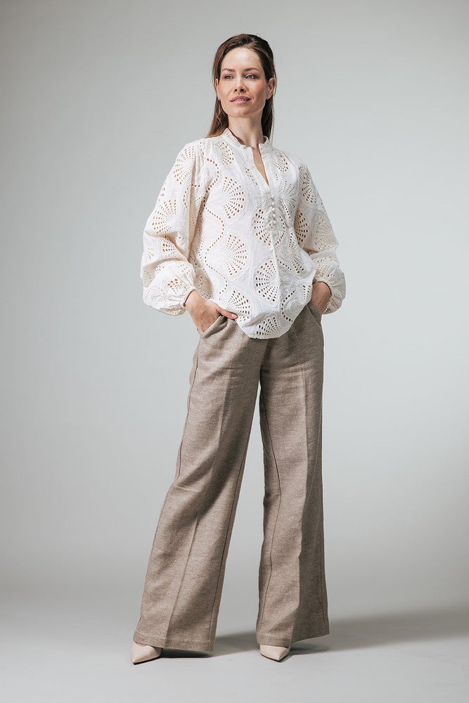 Anneke Off White Anneke Off White