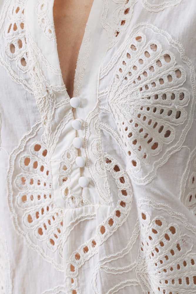 Anneke Off White Anneke Off White