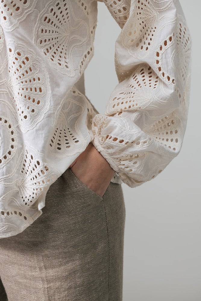 Anneke Off White Anneke Off White