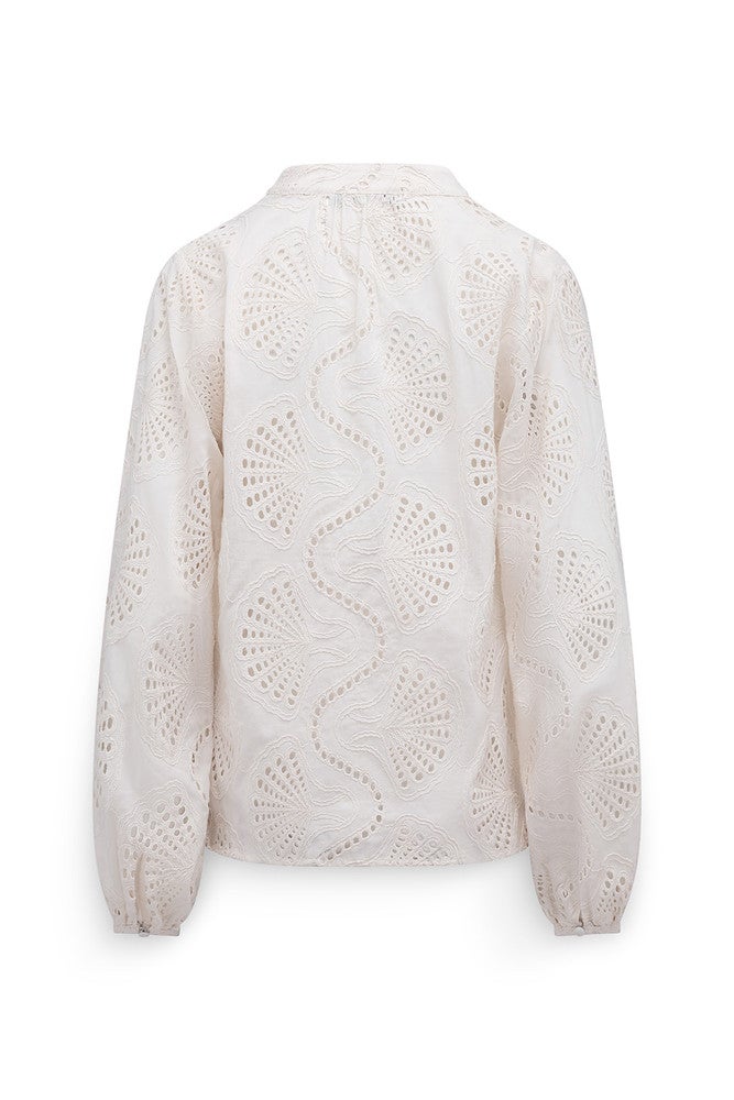 Anneke Off White Anneke Off White