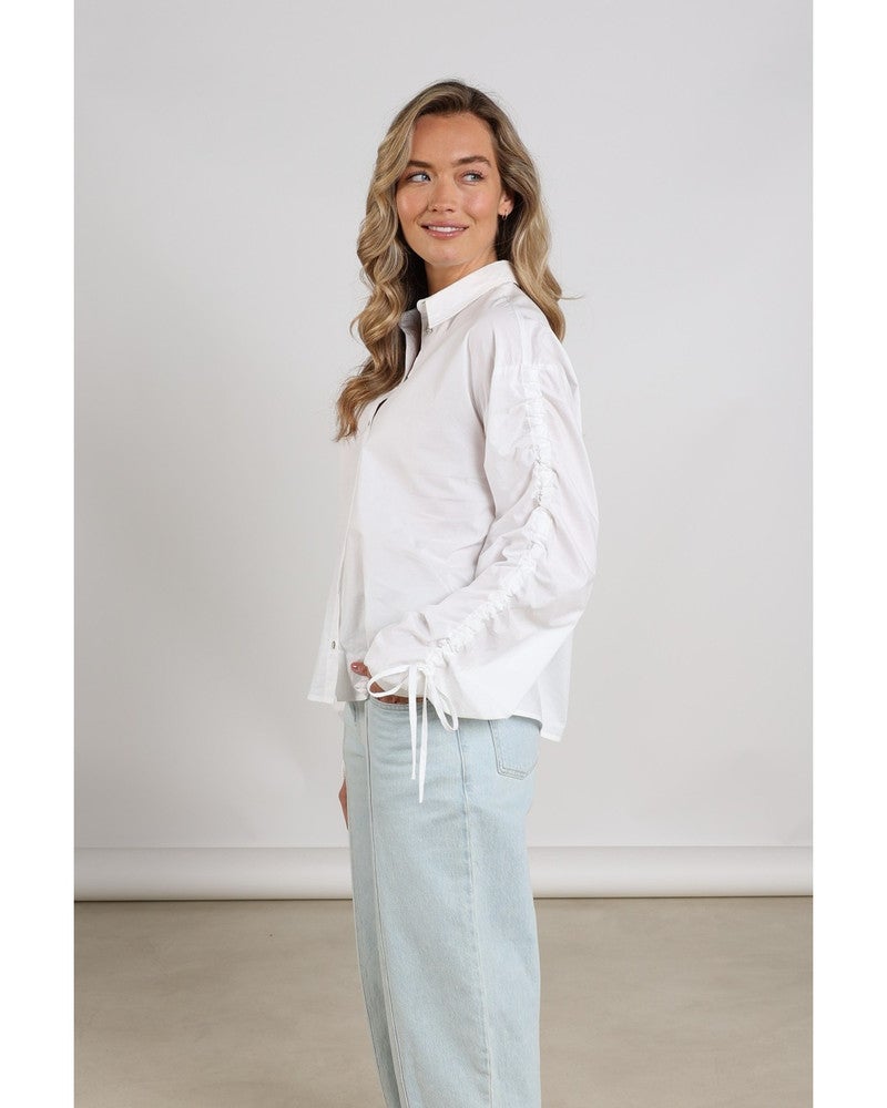 Rosa Blouse Off White Rosa Blouse Off White