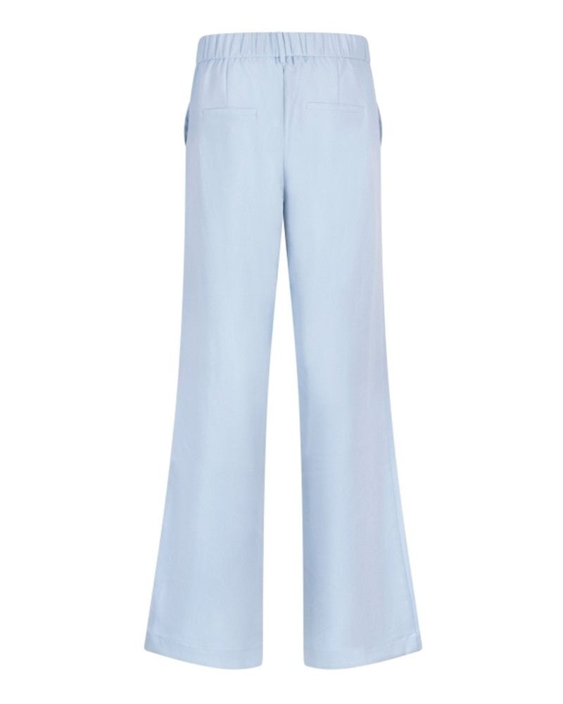 Jill Pants Licht Blauw Jill Pants Licht Blauw