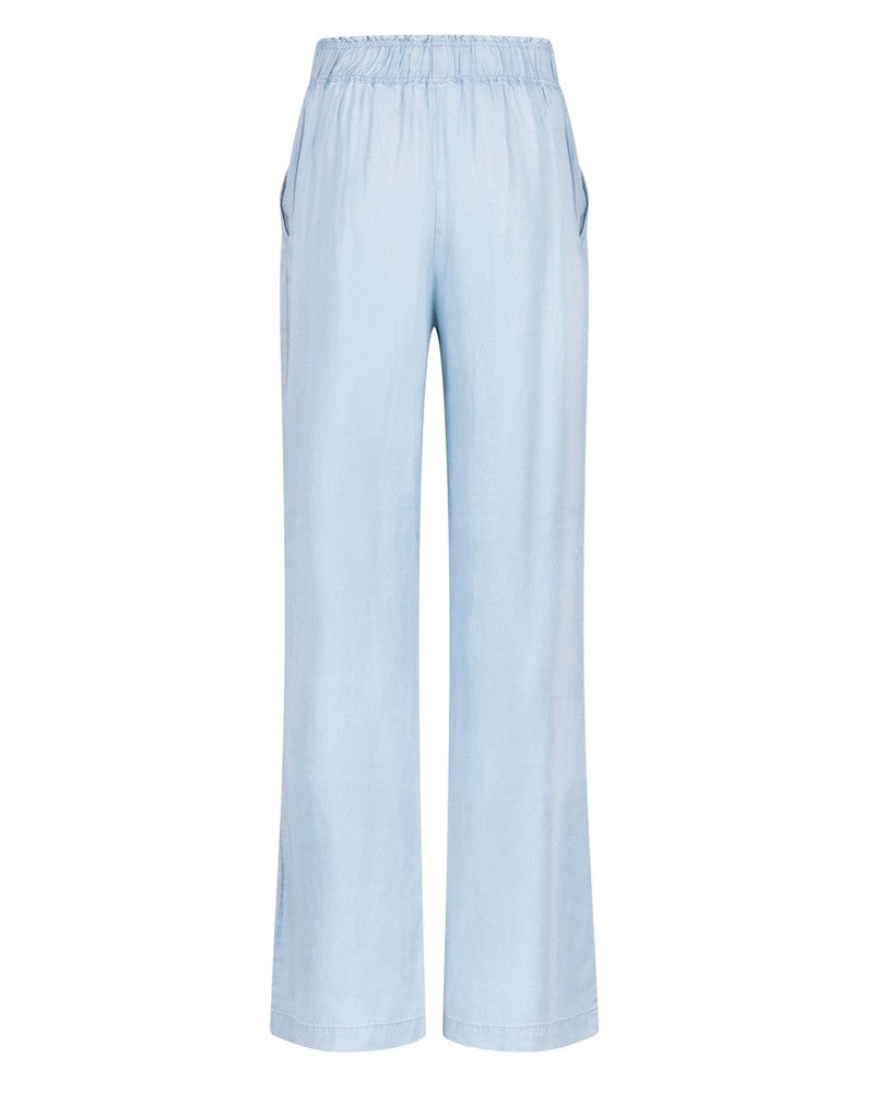 Novi Pants Licht Blauw Novi Pants Licht Blauw