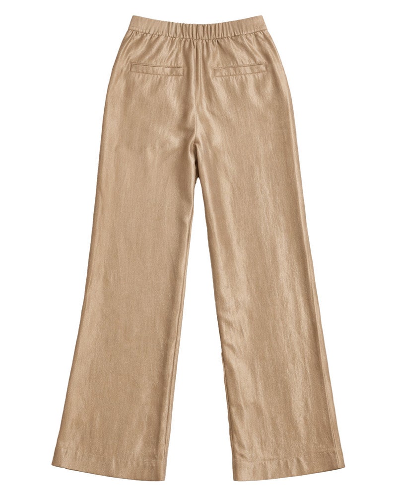 Porlamar Pants Beige Porlamar Pants Beige