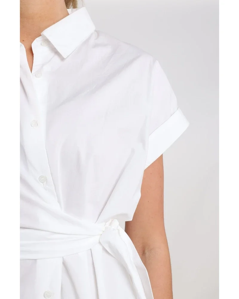 Aneta Top Off White Aneta Top Off White