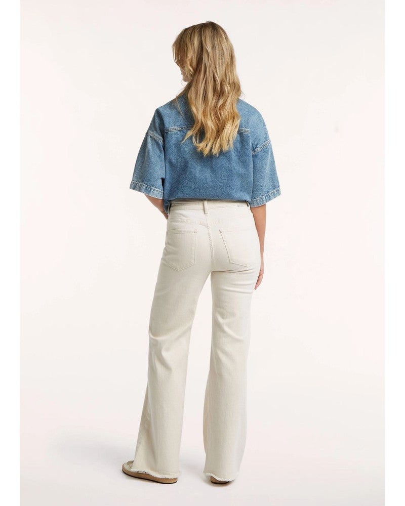 MARLOW DNM Off White MARLOW DNM Off White