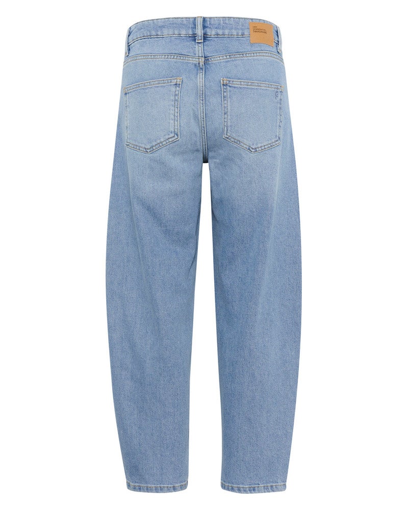 BalooMW 139 High Barrel Licht Blauw BalooMW 139 High Barrel Licht Blauw