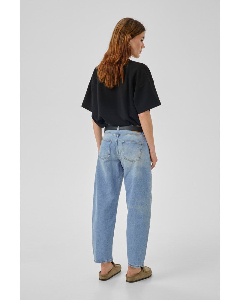 BalooMW 139 High Barrel Licht Blauw BalooMW 139 High Barrel Licht Blauw