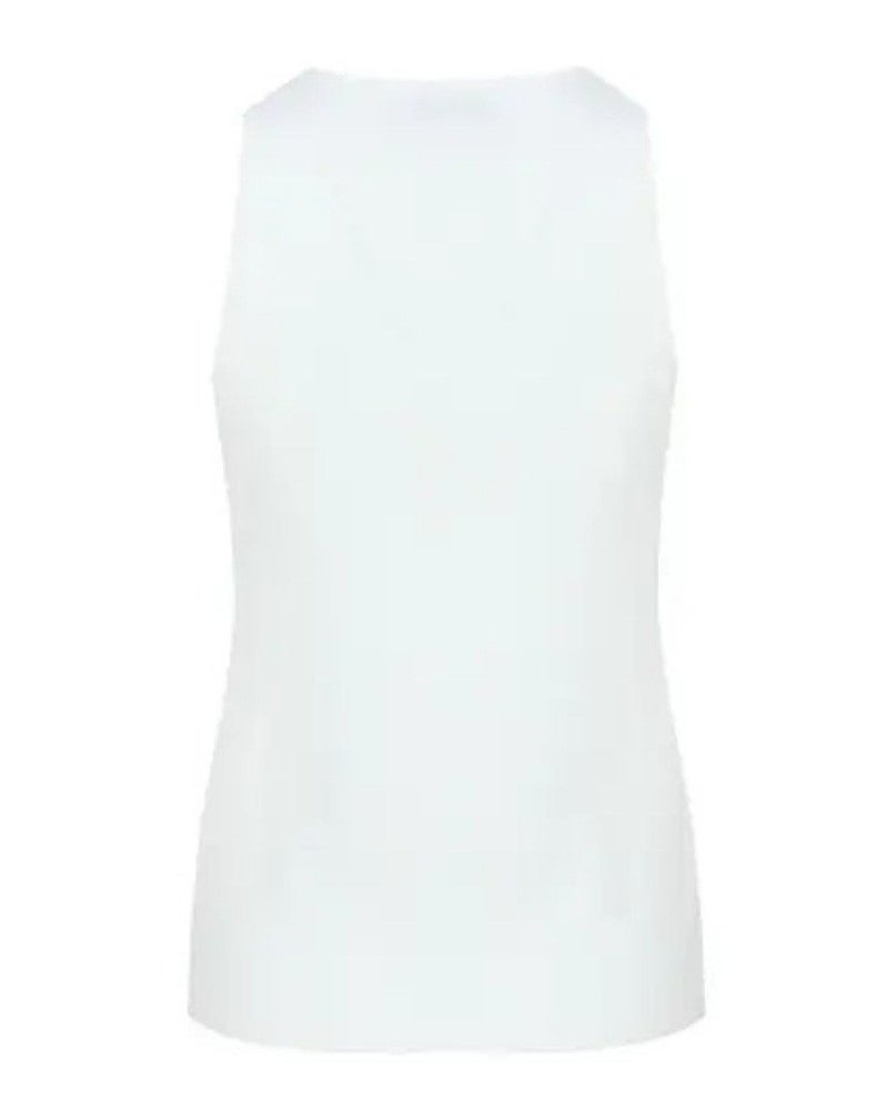 Awena top Off White Awena top Off White