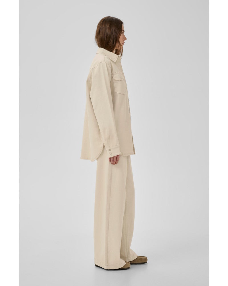 DangoMW 157 High X-Wide Zand DangoMW 157 High X-Wide Zand