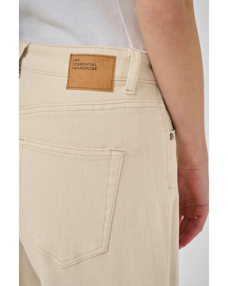 DangoMW 157 High X-Wide Zand DangoMW 157 High X-Wide Zand