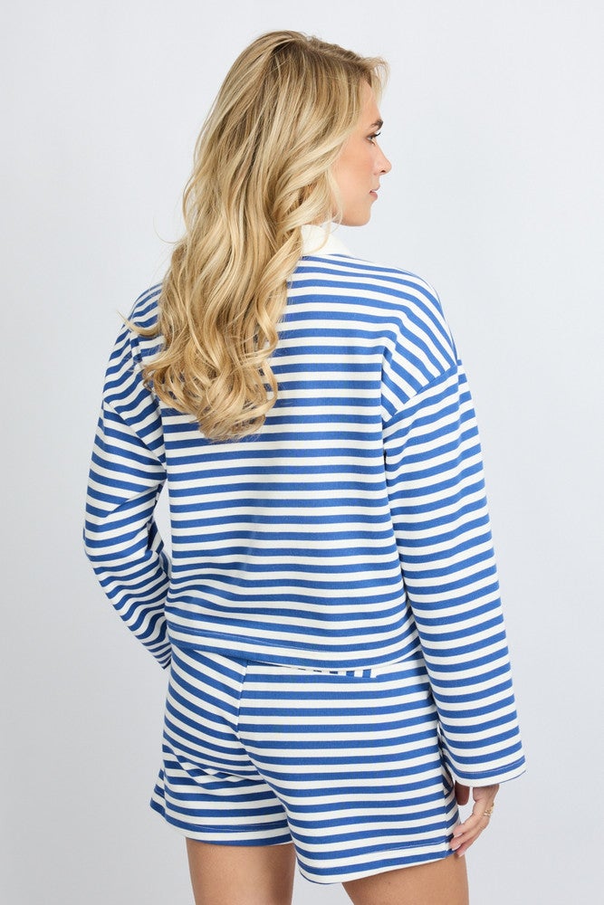 Arelis sweater Blauw Arelis sweater Blauw