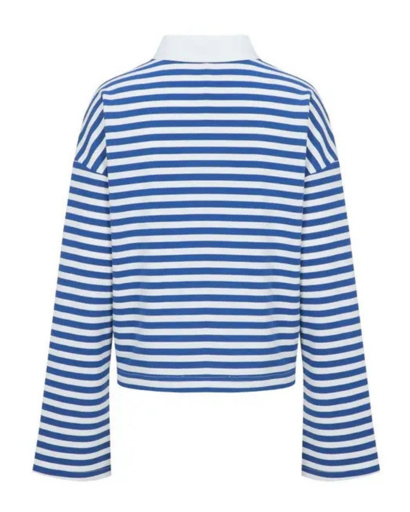 Arelis sweater Blauw Arelis sweater Blauw