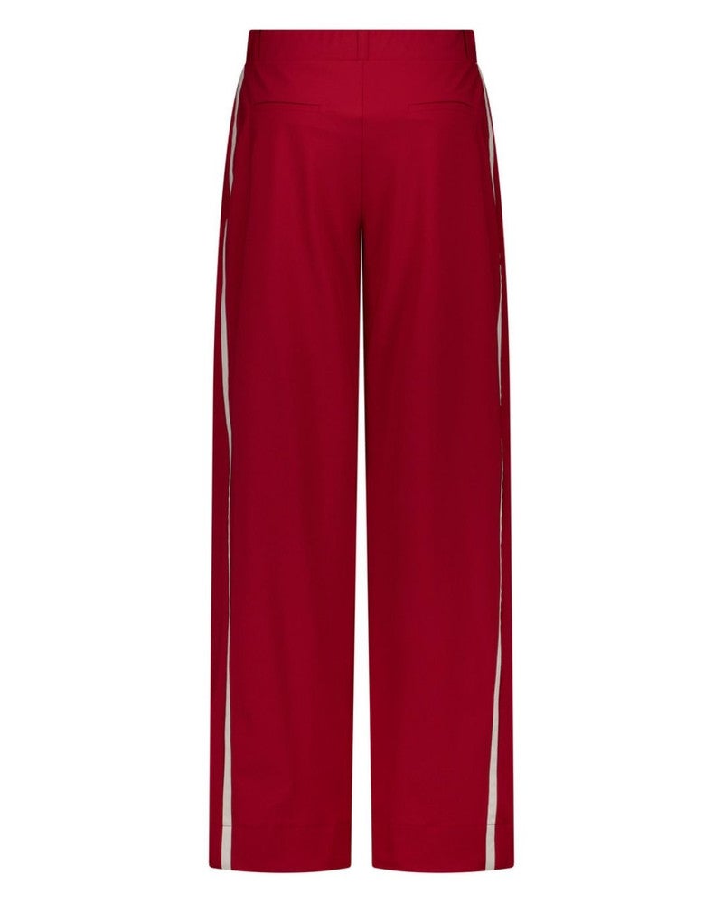 Levie trousers Rood Levie trousers Rood